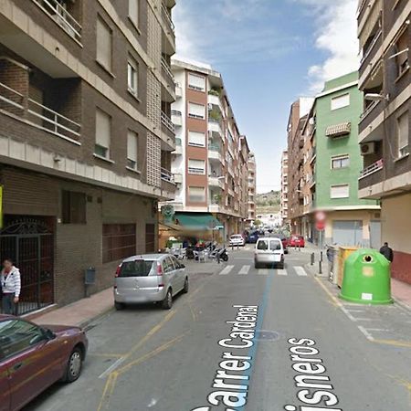 Habitacion En Gandia Centro Eksteriør billede