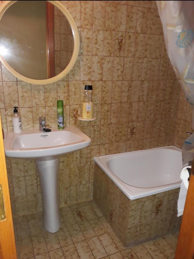 Habitacion En Gandia Centro Eksteriør billede