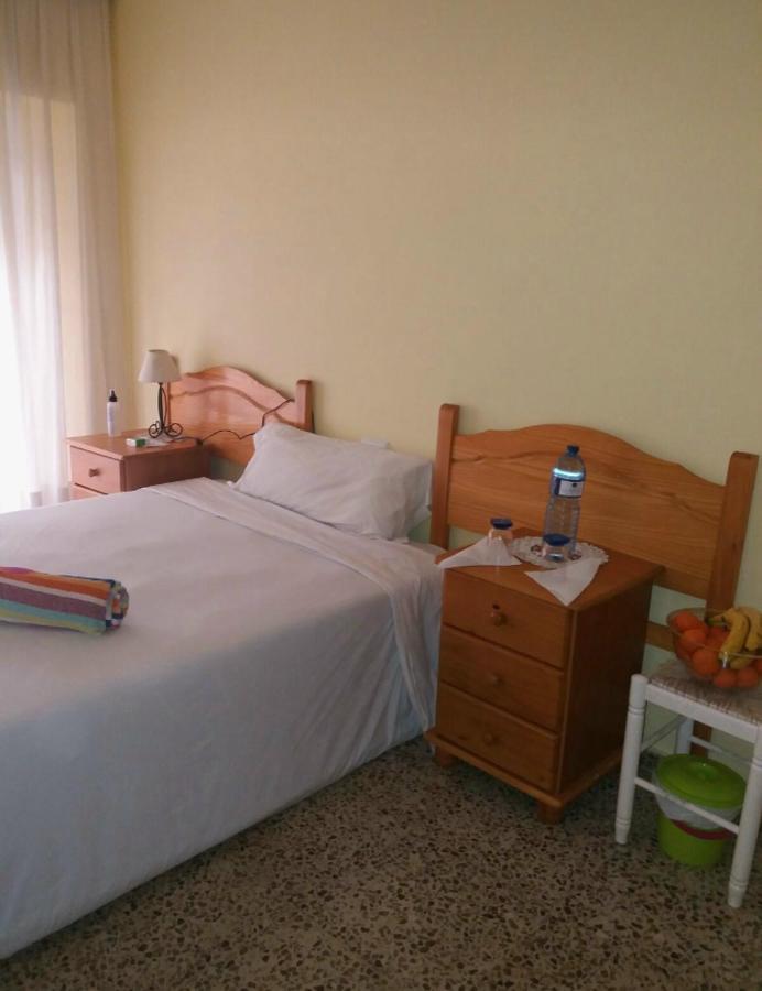 Habitacion En Gandia Centro Eksteriør billede